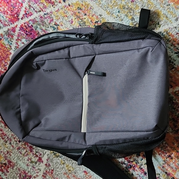 Targus Backpack - Picture 8 of 15